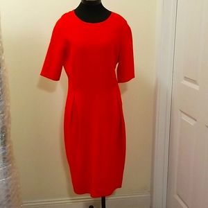 Oscar de la Renta Dress